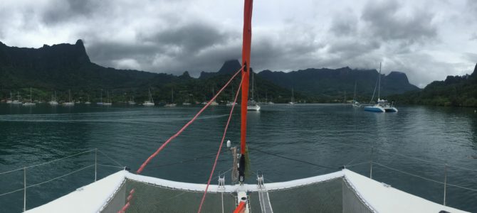 Moorea